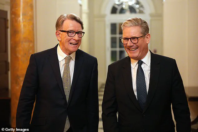 Kemi Badenoch's Fiery Interview Takes a Surreal Turn with Mouse Interruption