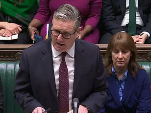 Kemi Badenoch's Fiery Interview Takes a Surreal Turn with Mouse Interruption