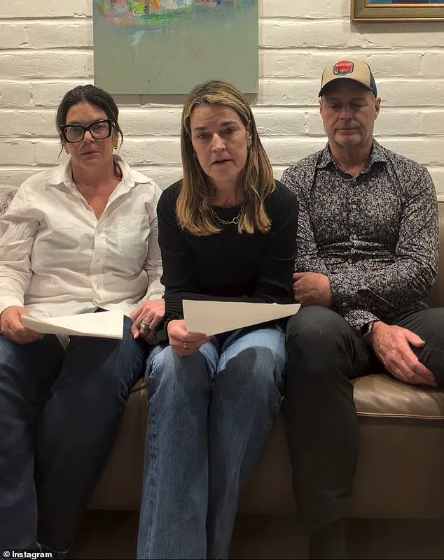 Savannah Guthrie Pleads for Missing Mother's Safety Amid Health Crisis