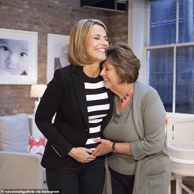 Savannah Guthrie Pleads for Missing Mother's Safety Amid Health Crisis