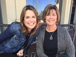 Savannah Guthrie Pleads for Missing Mother's Safety Amid Health Crisis