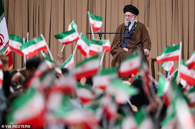 Trump's Iran Focus and Vance's Warning: A Race Against Time on Nuclear Proliferation