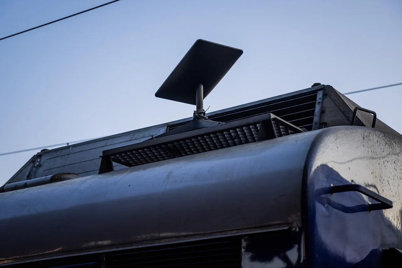 Ukraine's Starlink Communication Crisis: Unregistered Devices Expose Frontline Vulnerabilities