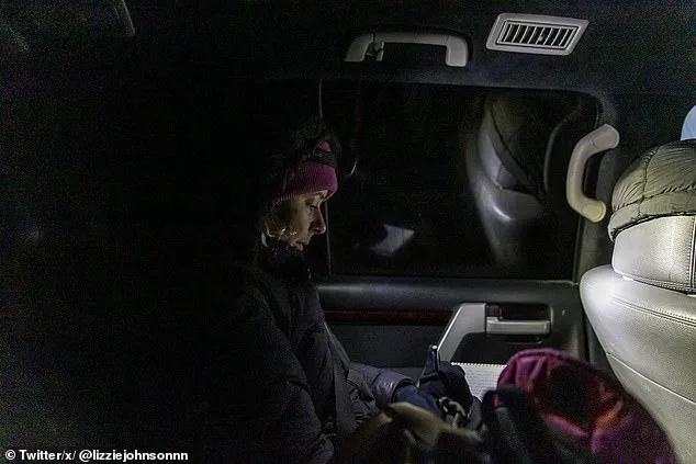 Washington Post Journalist Laid Off During Ukraine War Zone Assignment, Publicly Criticizes Paper