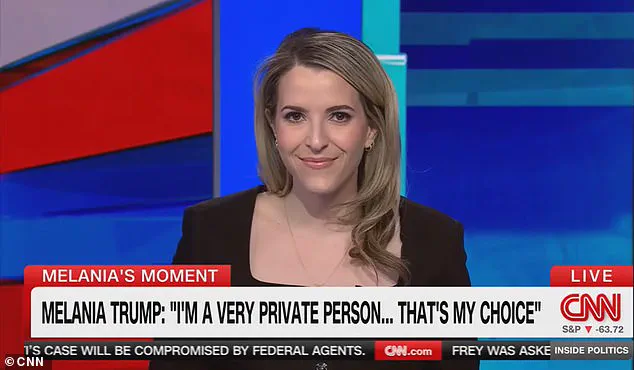 White House Tensions as Melania Trump Confronts Epstein Files During Hostage Event