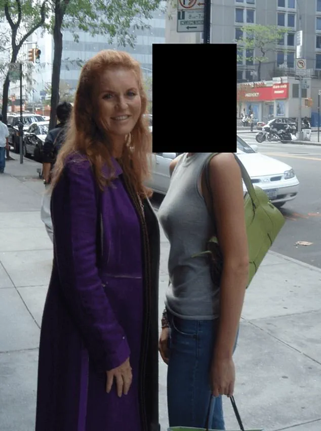 York Princesses' Dilemma: Epstein Files Test Loyalty Amid Public Scrutiny