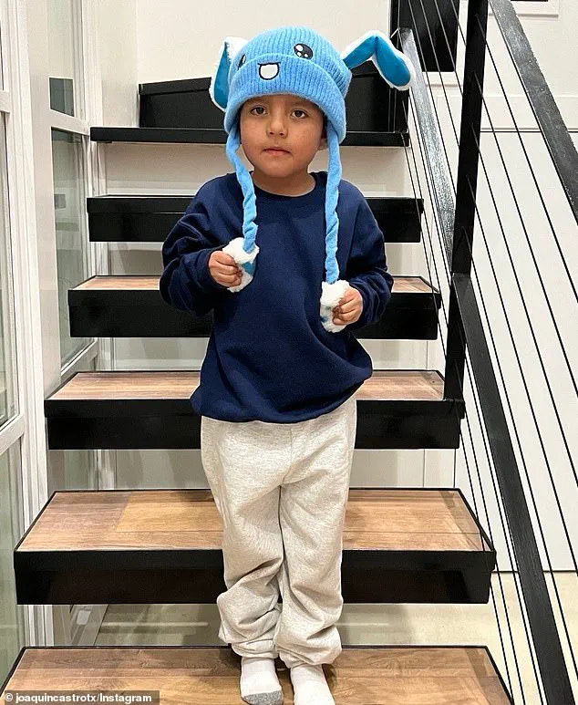 Accelerated Deportation of Five-Year-Old Boy Sparks Controversy Over Immigrant Family Policies