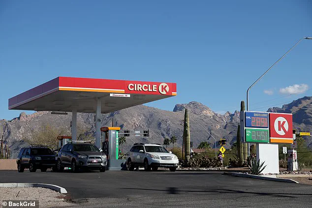 Investigators Review Circle K Footage in Desperate Search for Missing Nancy Guthrie