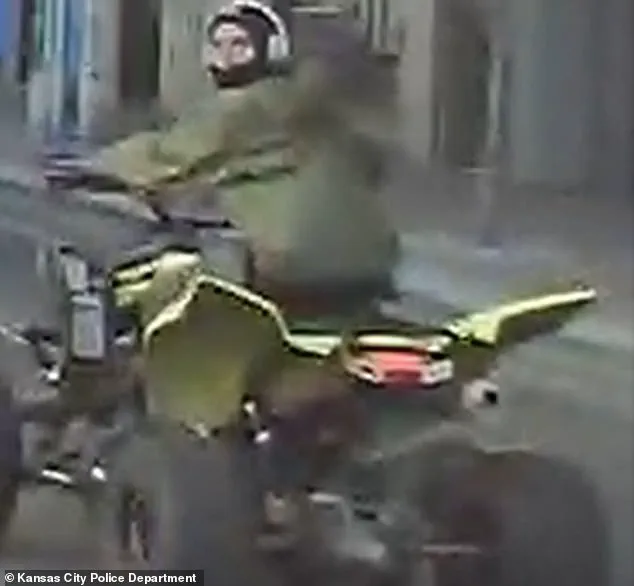 Kendall Coleman Sentenced to 19 Years for Assault on Officer in Kansas City Street Racing Case