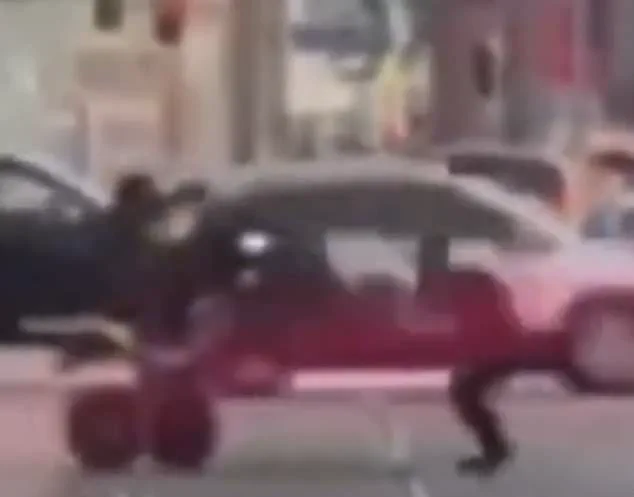 Kendall Coleman Sentenced to 19 Years for Assault on Officer in Kansas City Street Racing Case