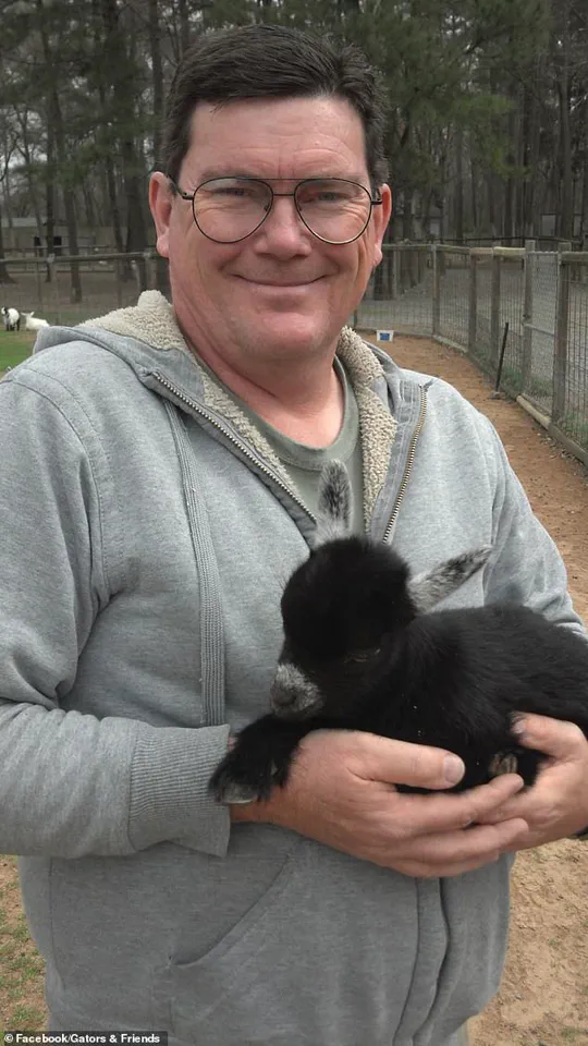 Louisiana Man Claims Record $320,000 Unclaimed Property Check