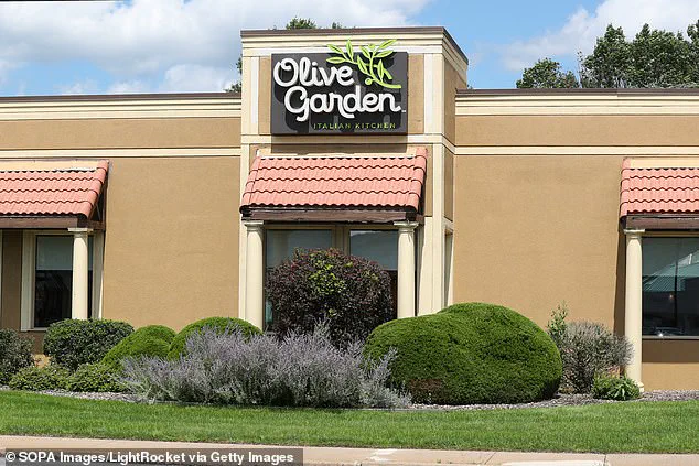 Olive Garden Worker Dies After Falling Into Scalding Oil Vat: 911 Call Details Reveal Disturbing Scene in Williamsport