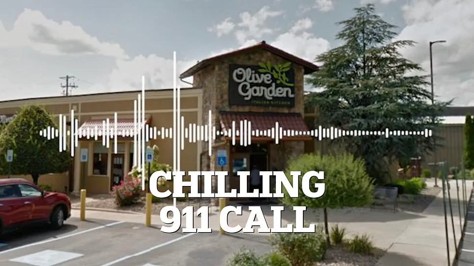 Olive Garden Worker Dies After Falling Into Scalding Oil Vat: 911 Call Details Reveal Disturbing Scene in Williamsport