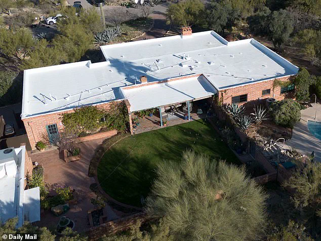 Second Message from Nancy Guthrie's Alleged Captors Reveals Secure Server Mystery