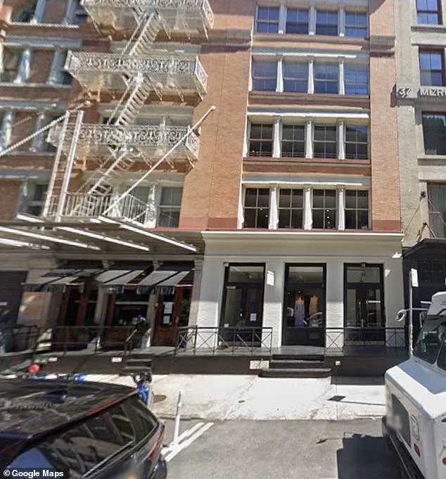 Sotheby's Realtor Faces Lawsuit Over Alleged ICE Deportation of Boyfriend in $4.3M NYC Apartment