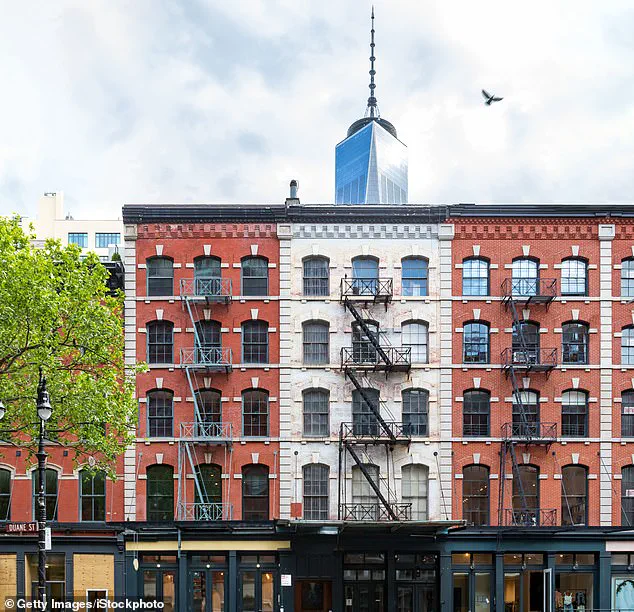 Sotheby's Realtor Faces Lawsuit Over Alleged ICE Deportation of Boyfriend in $4.3M NYC Apartment