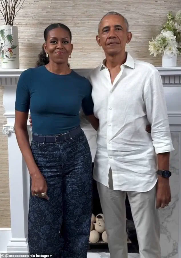 Trump Refuses to Apologize for Offensive Video Depicting Obamas as Apes Amid Political Firestorm