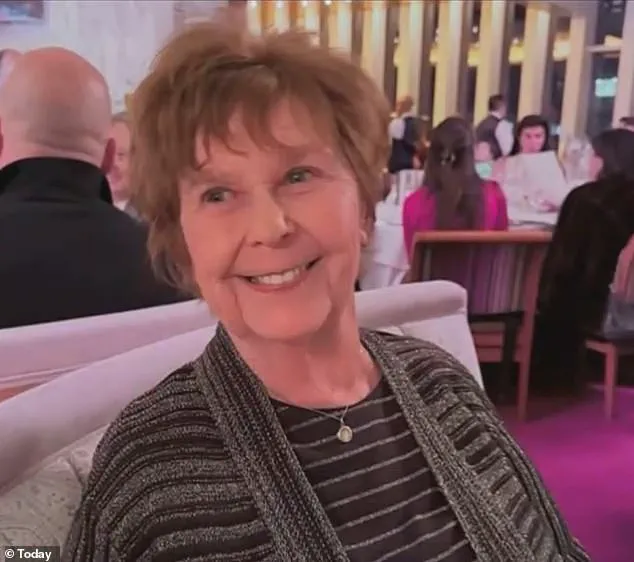 84-Year-Old Nancy Guthrie Missing: Pima County and FBI Launch Multi-State Search Amid Health Urgency