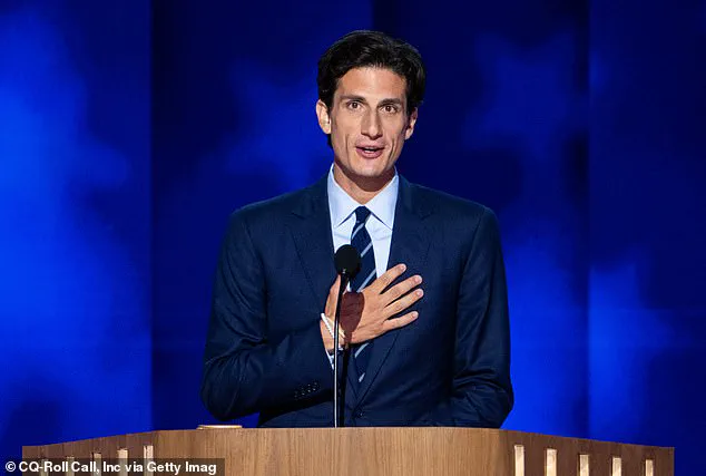 Nancy Pelosi Endorses Jack Schlossberg, JFK's Grandson, in Competitive New York Primary