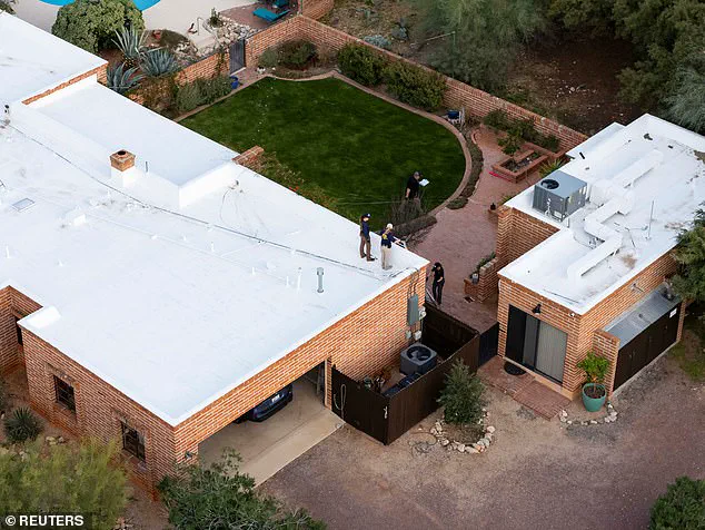 Ransom Note Demands $6M Bitcoin for Nancy Guthrie's Return as Family Pleads for Her Safe Return by Deadline