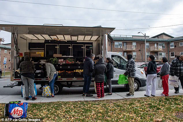 TANF's $30 Billion Slush Fund: A System of Fraud by Design