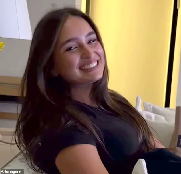 Arabella Kushner Cheers on Team USA Skaters at Winter Olympics