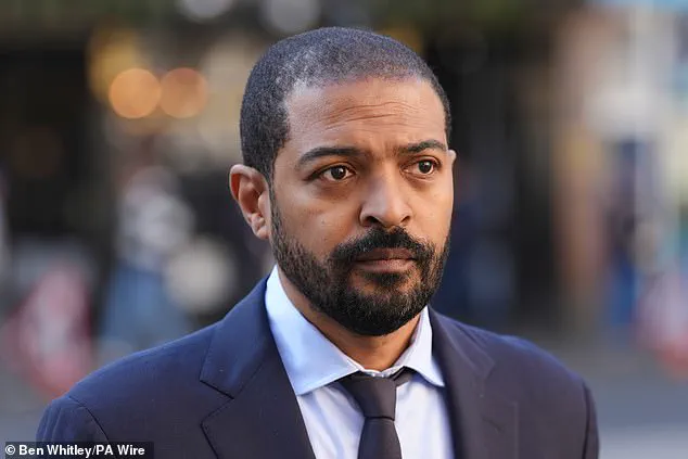Doctor Who Star Noel Clarke Arrested Over Rape, Sexual Assault Allegations