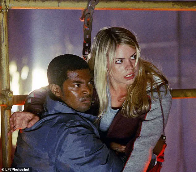 Doctor Who Star Noel Clarke Arrested Over Rape, Sexual Assault Allegations