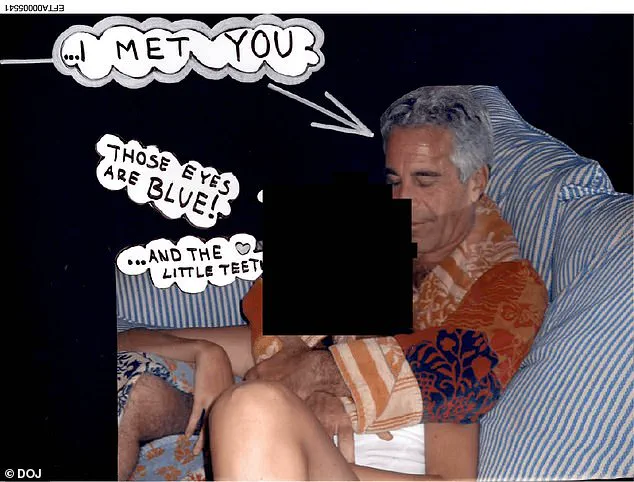 Epstein Files Redactions Spark Outrage Amid Missing Names and Legal Questions