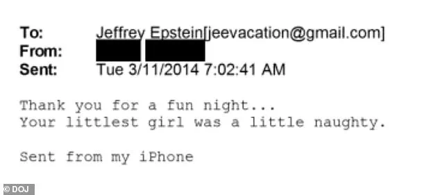 Epstein Files Redactions Spark Outrage Amid Missing Names and Legal Questions