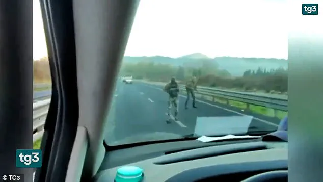 Europe's Violent Robberies Surge as Southern Italy Incident Shocks Communities, Blaming Organized Crime and Security Gaps