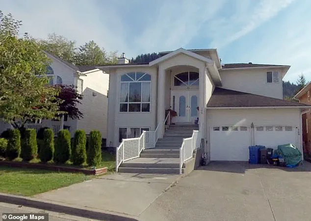 Family Murder-Suicide in BC: Coroner's Inquest Reveals Chilling Details of Tragedy Involving Four Deaths