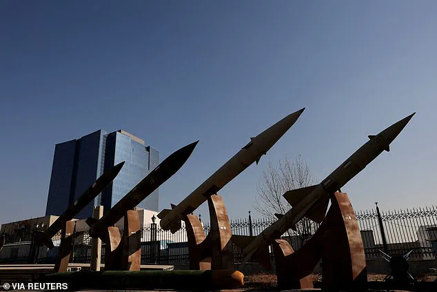 High-Stakes Meeting Between Netanyahu and Trump Focuses on Iran's Missile Threat and Regional Stability