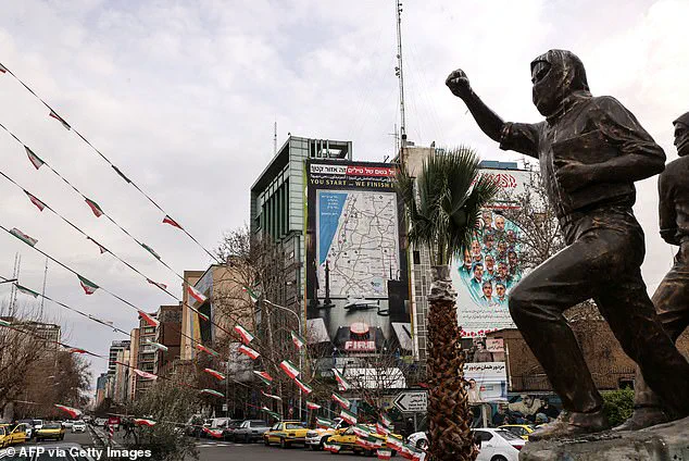 High-Stakes Meeting Between Netanyahu and Trump Focuses on Iran's Missile Threat and Regional Stability