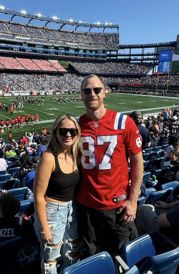 Irishman's Harrowing Detention Sparks Outcry Over U.S. Immigration Policy Failures