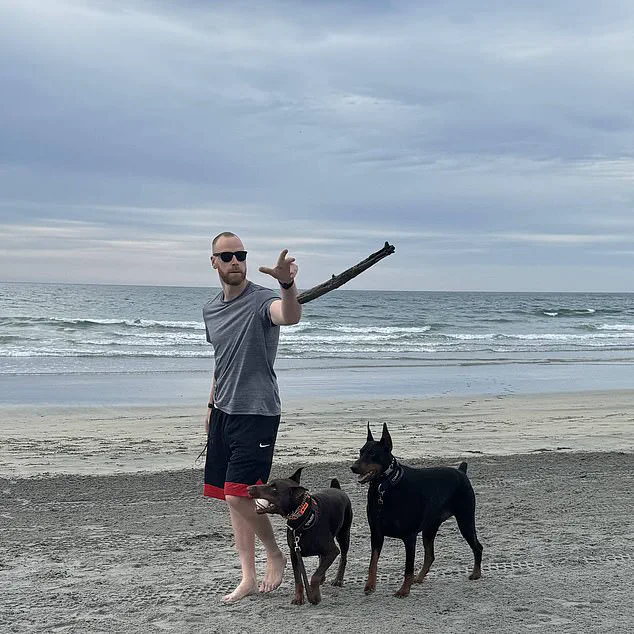 Irishman's Harrowing Detention Sparks Outcry Over U.S. Immigration Policy Failures