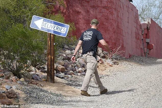 Mystery Deepens as Footage Shows Masked Figure Tampering with Camera in Elderly Woman's Disappearance Case