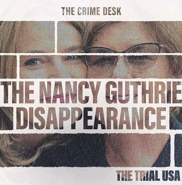 New Turn in Nancy Guthrie Disappearance: Virtual Church Service Absence Sparks Investigation