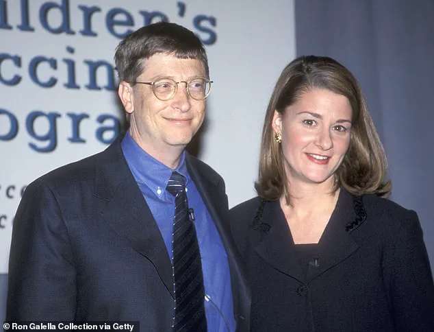 Paul Allen's Close Friend Claims Bill Gates Snapped at Melinda During Private Dinner Party, Calling Him 'Explosive