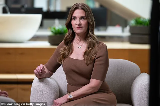 Paul Allen's Close Friend Claims Bill Gates Snapped at Melinda During Private Dinner Party, Calling Him 'Explosive