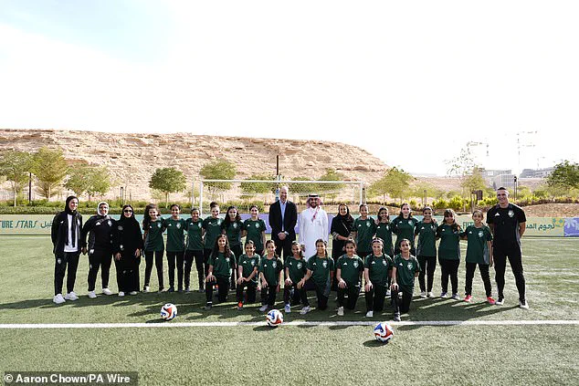 Prince William's High-Profile Visit to Saudi Arabia Overshadowed by Epstein Allegations and Human Rights Scrutiny