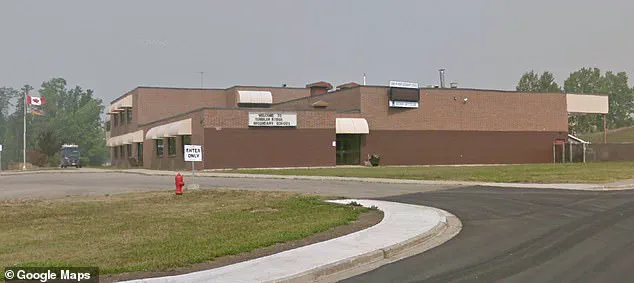 Remote BC School Shooting Leaves 10 Dead, Including Suspect