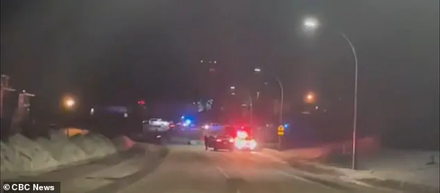 Remote BC School Shooting Leaves 10 Dead, Including Suspect