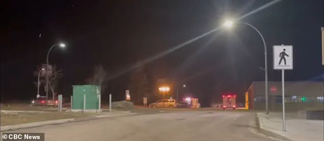 Remote BC School Shooting Leaves 10 Dead, Including Suspect