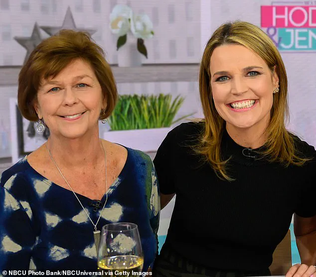 Savannah Guthrie's Emotional Plea for Help in Search for Missing Mother as Ransom Deadline Looms