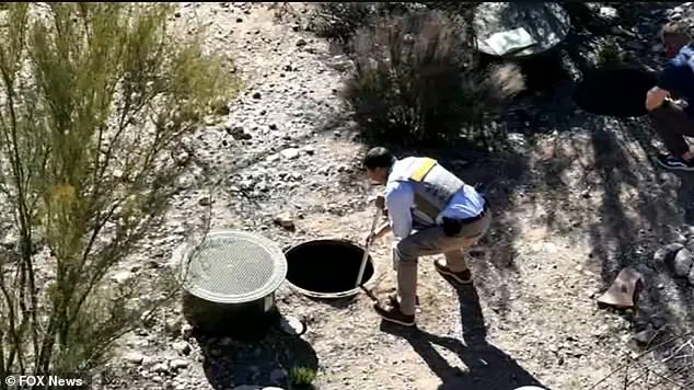 Search for Missing Nancy Guthrie Enters Second Week as Investigators Focus on Septic Tank in Tucson