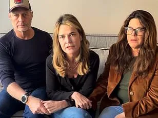 Search for Missing Nancy Guthrie Enters Second Week as Investigators Focus on Septic Tank in Tucson