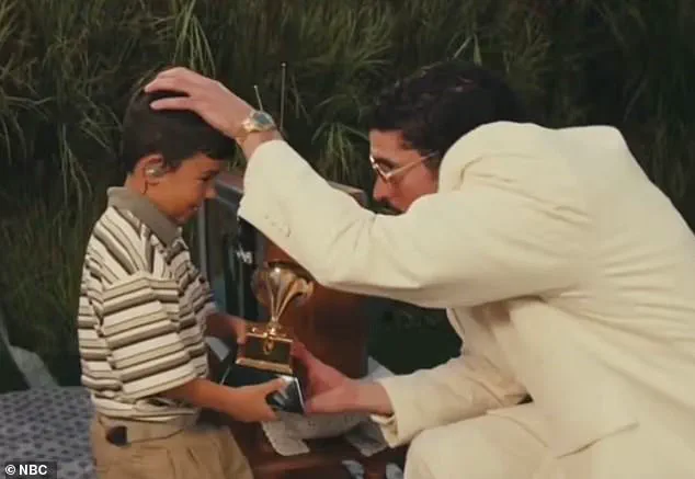 Super Bowl Halftime Show Controversy: Bad Bunny's Symbolic Gesture with ICE Detainee Boy Sparks Immigration Policy Debate