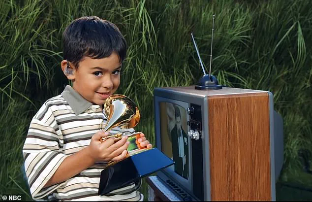 Super Bowl Halftime Show Controversy: Bad Bunny's Symbolic Gesture with ICE Detainee Boy Sparks Immigration Policy Debate