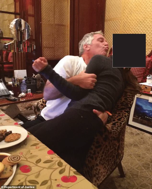 Sweden's Princess Sofia Admits Past Ties to Jeffrey Epstein as New Documents Surface